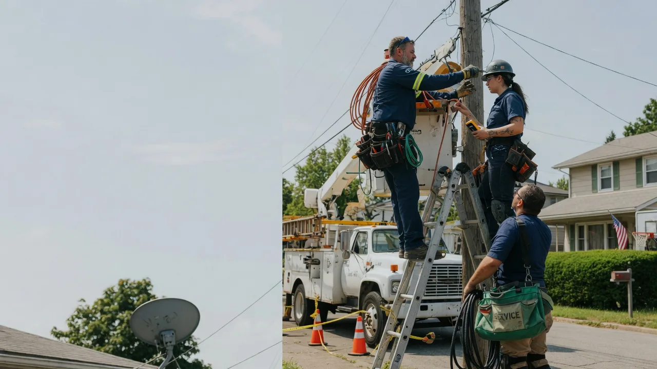 Electrical Repair in Ermine, KY near me